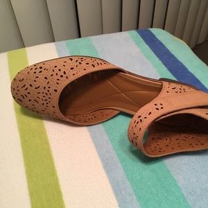 cindie mary jane heels